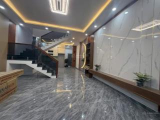 Nhà 1 trệt 1 lầu gần chợ thuận giao đang cho thuê 8tr/tháng