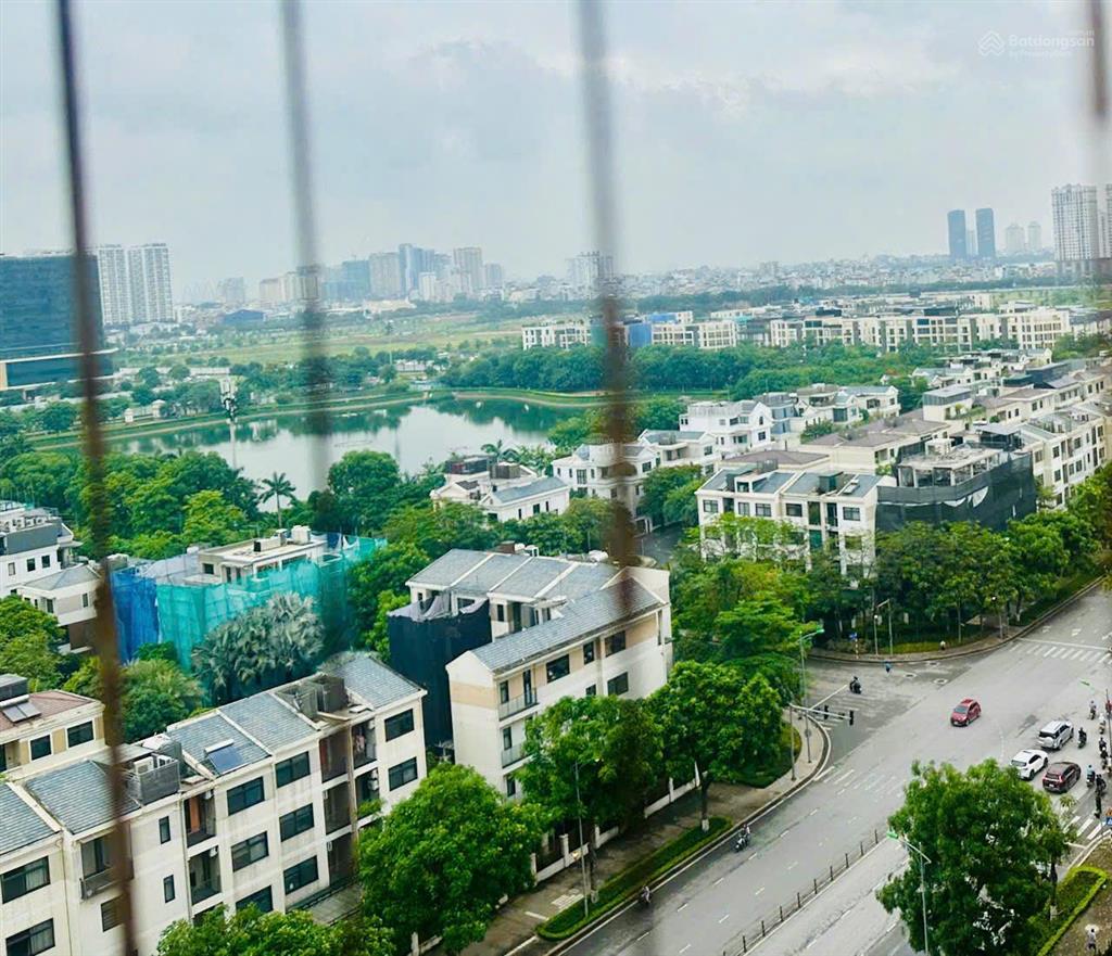Căn hộ ct2c kđt mới nghĩa đô 50m2, 5tỷ25 full nội thất, view đẹp gần hồ tây dân trí cao 0962 113 ***