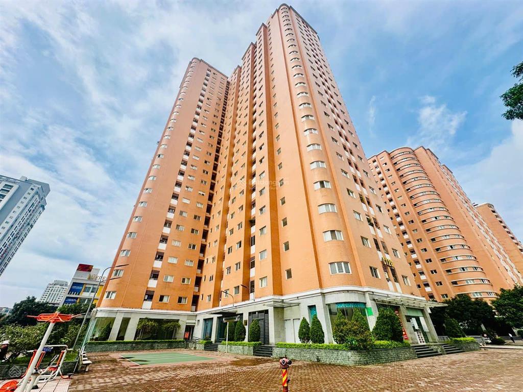 Căn hộ ct2c kđt mới nghĩa đô 50m2, 5tỷ25 full nội thất, view đẹp gần hồ tây dân trí cao 0962 113 ***