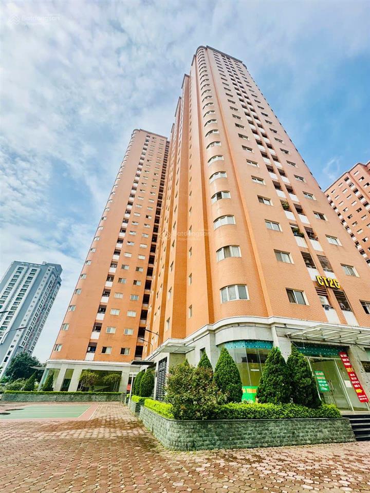 Căn hộ ct2c kđt mới nghĩa đô 50m2, 5tỷ25 full nội thất, view đẹp gần hồ tây dân trí cao 0962 113 ***
