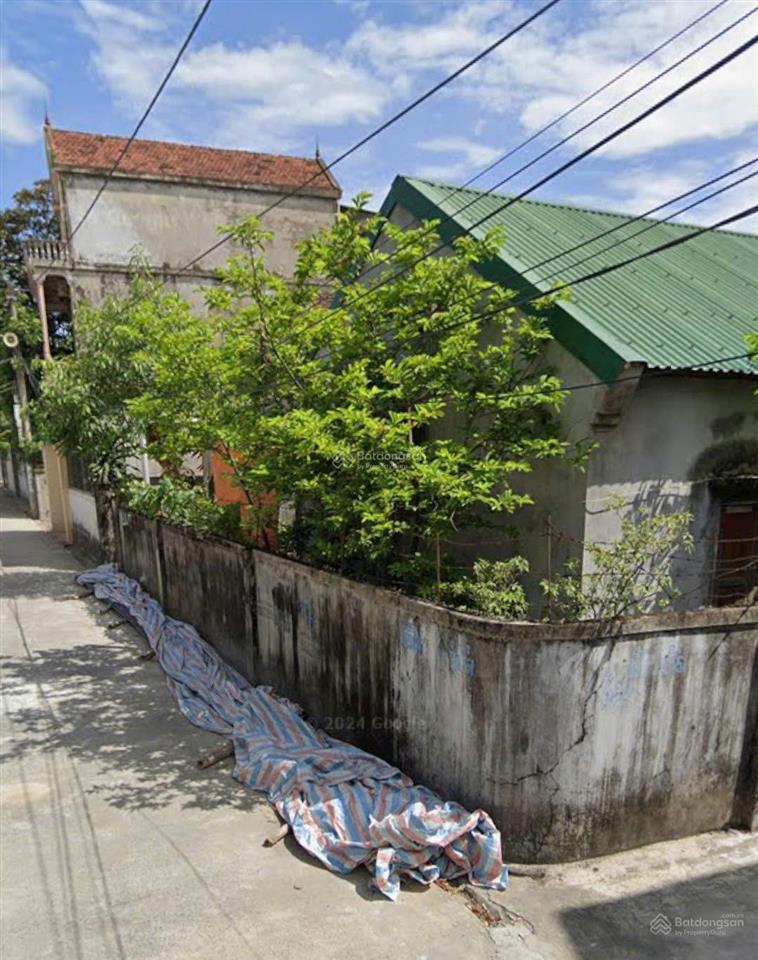 Bán lô đất đẹp tại khu đô thị mới vinaconex, nghi phú, tp vinh