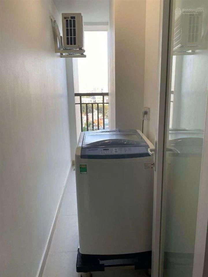 Saigon mia 2pn  ban công hướng đông  giá 15tr  full nội thất