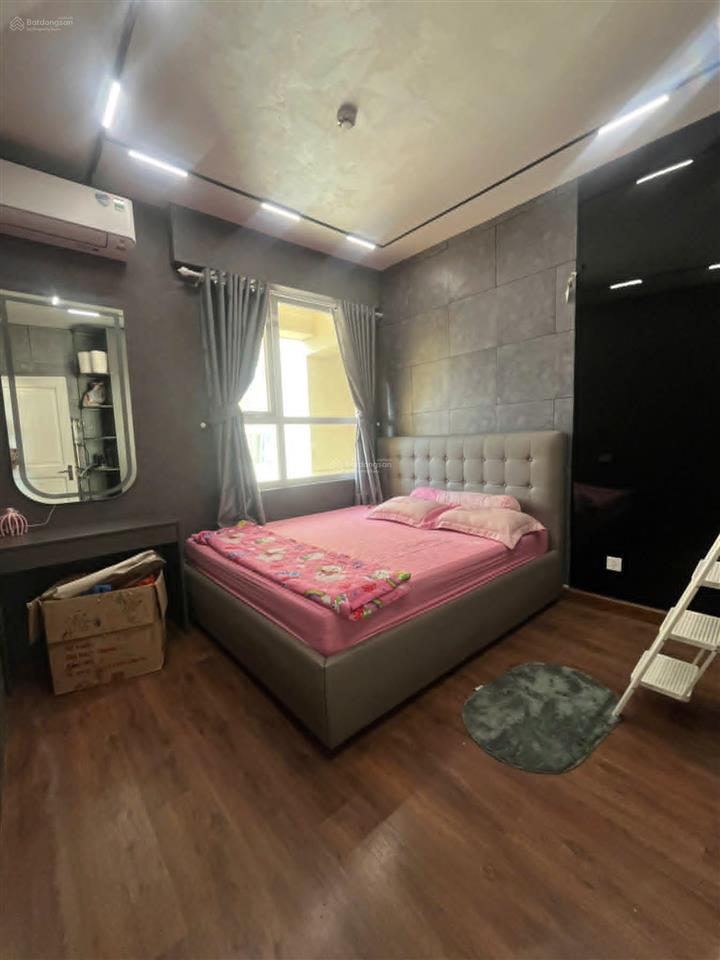 Căn hộ sài gòn mia 2pn, giá 5,6 tỷ full nội thất.