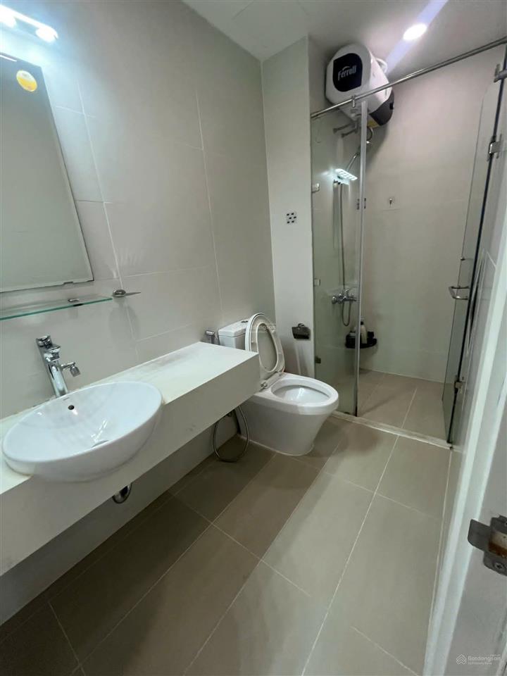 Căn hộ sài gòn mia 2pn, giá 5,6 tỷ full nội thất.