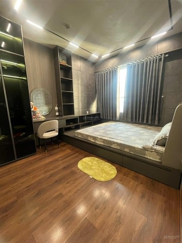 Căn hộ sài gòn mia 2pn, giá 5,6 tỷ full nội thất.