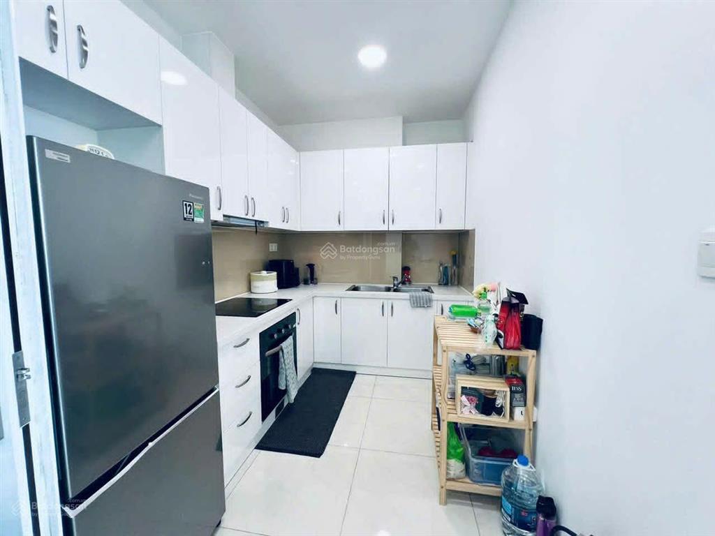 Bán gấp căn hộ saigon mia (trung sơn) 75m 2pn full nội thất!