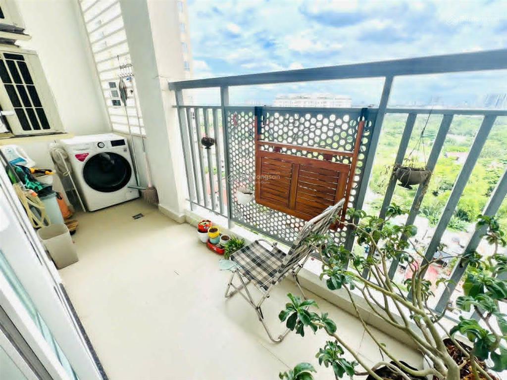Bán gấp căn hộ saigon mia (trung sơn) 75m 2pn full nội thất!