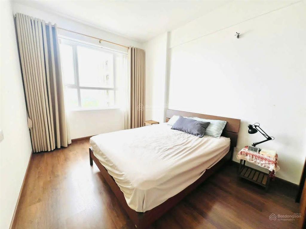Bán gấp căn hộ saigon mia (trung sơn) 75m 2pn full nội thất!