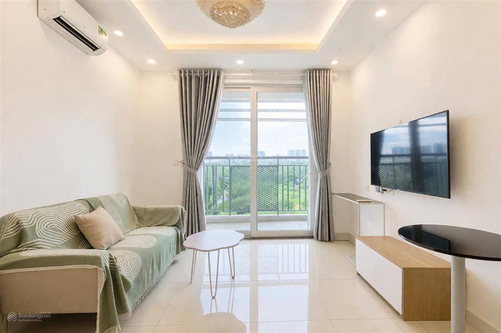 Bán căn hộ saigon mia  1pn  50m nội thất đầy đủ giá chỉ hơn 3 tỷ  thương lượng chính chủ.