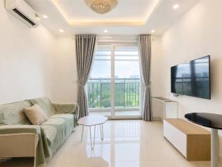 Bán căn hộ saigon mia  1pn  50m nội thất đầy đủ giá chỉ hơn 3 tỷ  thương lượng chính chủ.