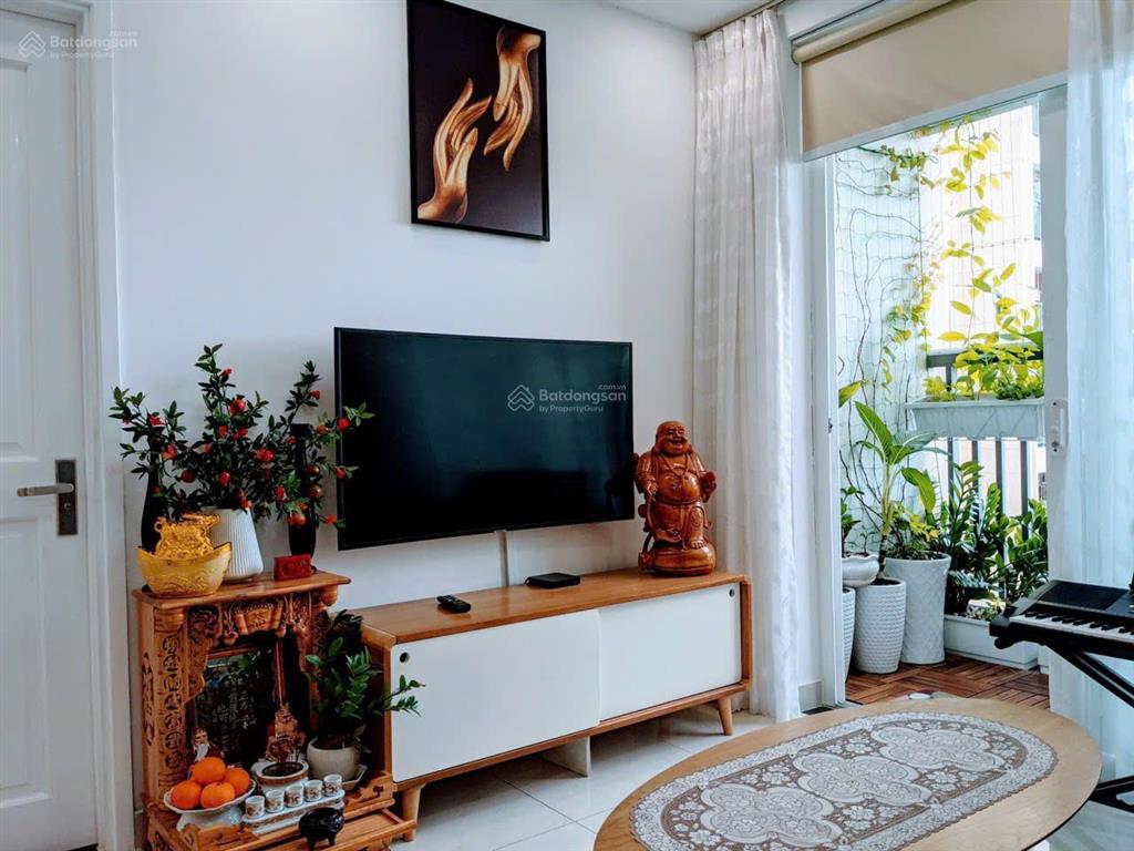 Căn hộ saigon mia  trung sơn 70m 2pn giá 4,6 tỷ  bao thuế phí.