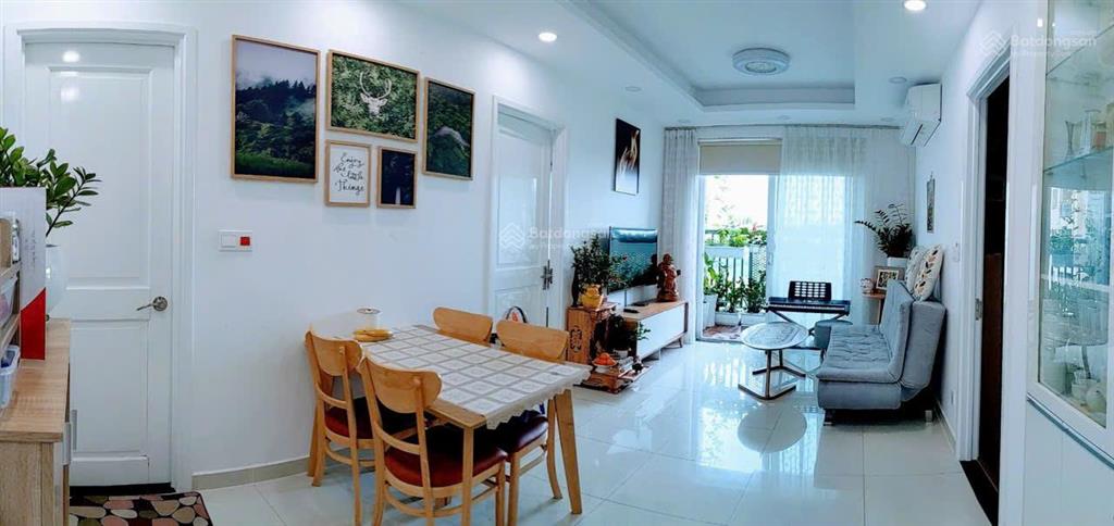 Căn hộ saigon mia  trung sơn 70m 2pn giá 4,6 tỷ  bao thuế phí.