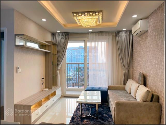 Bán gấp căn hộ #saigonmia  mặt tiền đường 9a  2pn giá 4,3 tỷ  bao thuế phí .