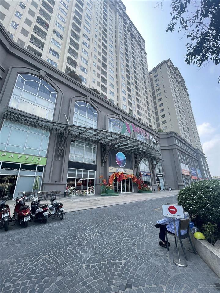 Bán căn hộ saigon mia  trung sơn 2pn  2wc. giá chỉ 5,1 tỷ