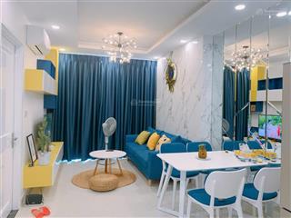 Bán căn hộ saigon mia  trung sơn 2pn  2wc. giá chỉ 5,1 tỷ.