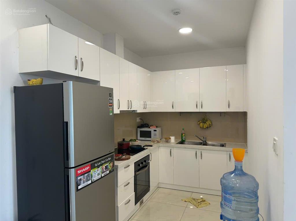 Bán gấp căn hộ saigon mia (trung sơn)  70m 2pn full nội thất chỉ 5,2 tỷ!
