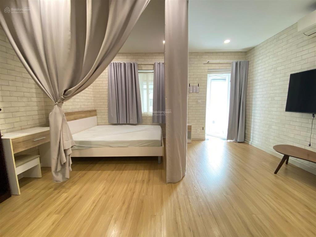 Bán căn hộ sài gòn mia  40m nội thất cao cấp
