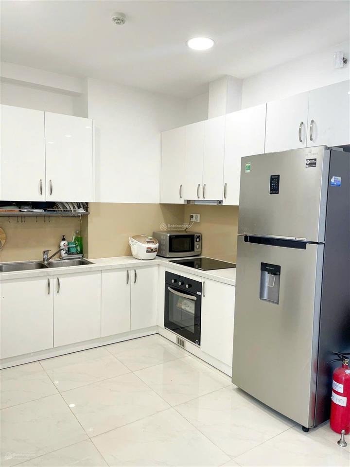 Sài gòn mia cần bán căn 2pn view chill hồ bơi chỉ 4,2 tỷ!