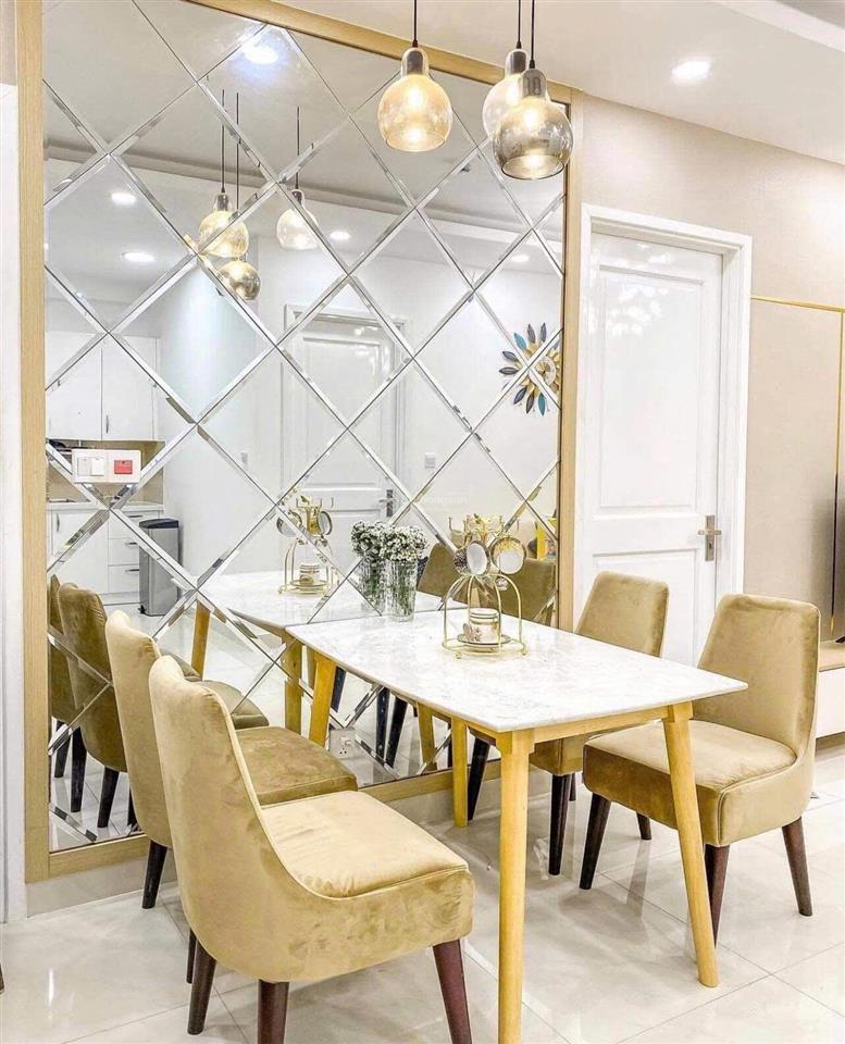 Sài gòn mia cần bán căn 2pn view chill hồ bơi chỉ 4,2 tỷ!
