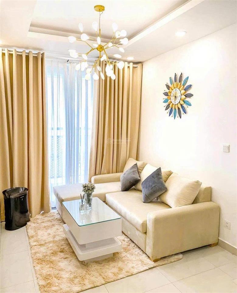 Sài gòn mia cần bán căn 2pn view chill hồ bơi chỉ 4,2 tỷ!