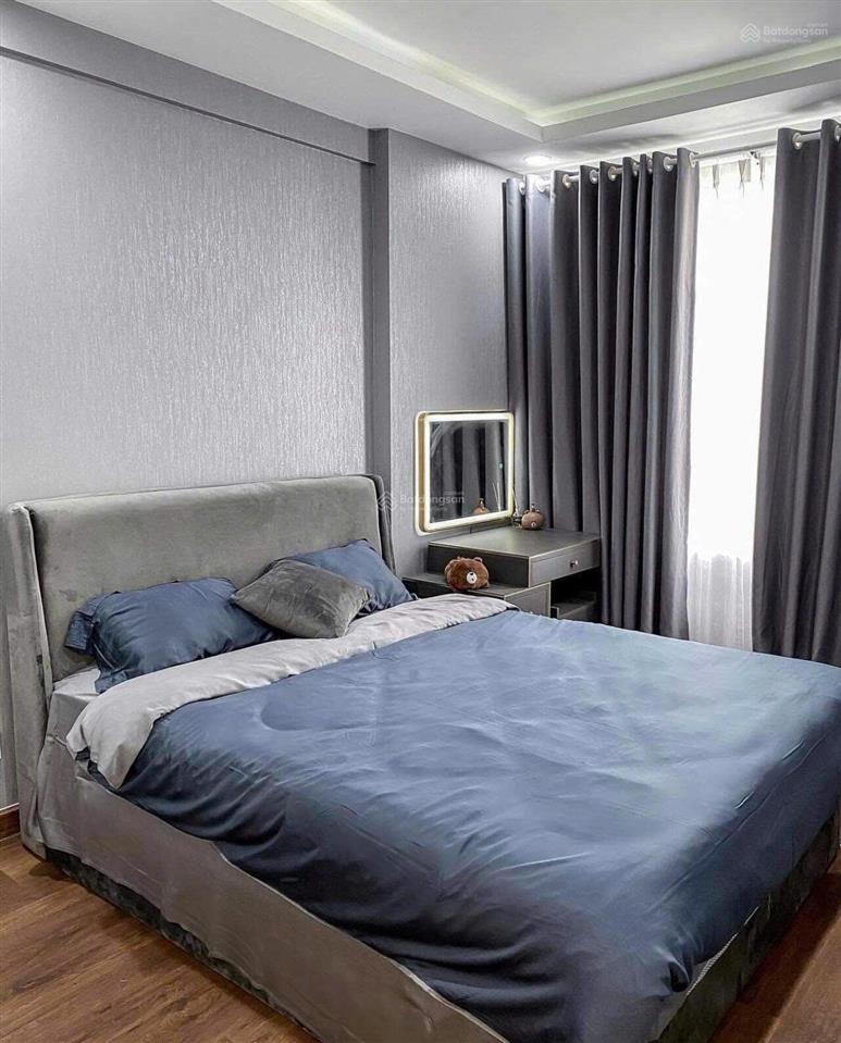 Sài gòn mia cần bán căn 2pn view chill hồ bơi chỉ 4,2 tỷ!