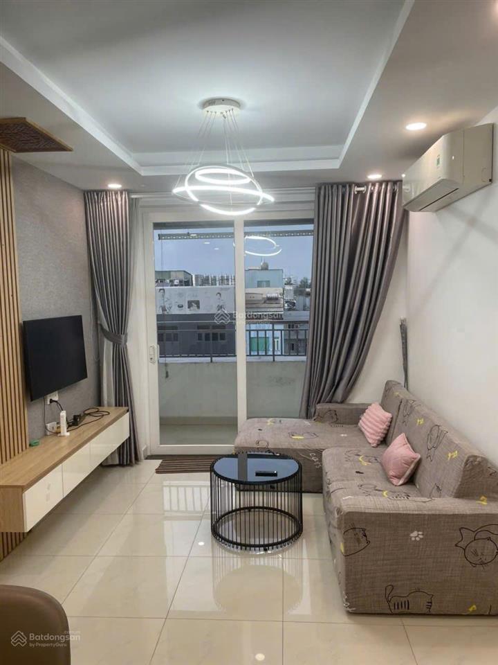 Saigon mia cho thuê căn hộ 2pn giá chỉ 16 triệu/tháng