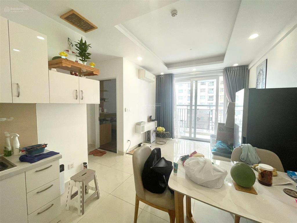 Sài gòn mia cho thuê căn hộ 2pn giá 13 triệu/tháng