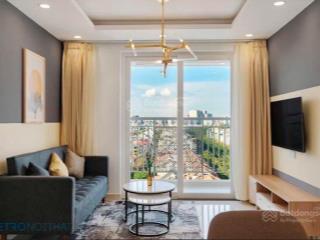 #saigonmia | 1pn full nội thất vibe apartment chỉ từ 10 tr/tháng!