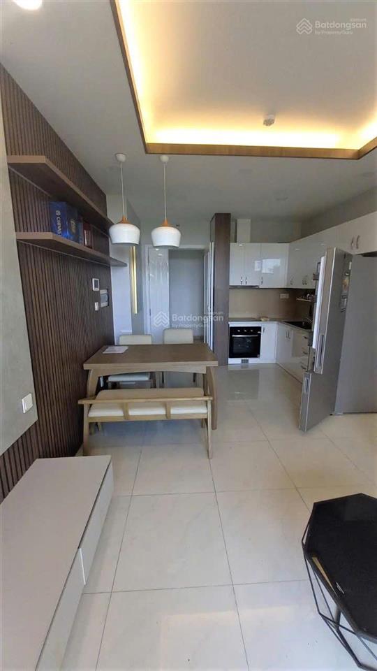 Căn hộ sân vườn siêu hiếm saigon mia cho thuê 2pn giá chỉ 15tr/tháng