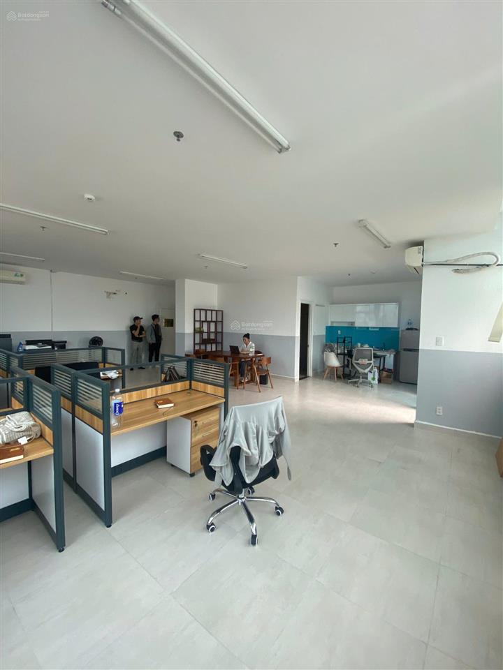 Bán căn officetel florita (him lam, q7) 87m2 đa năng chỉ 4,350 tỷ!