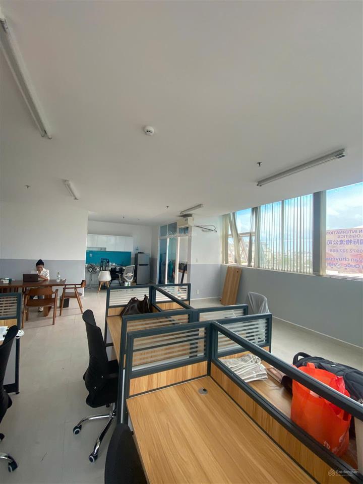 Bán căn officetel florita (him lam, q7) 87m2 đa năng chỉ 4,350 tỷ!