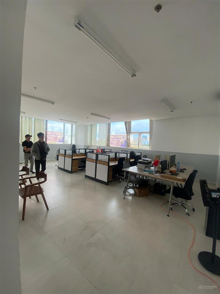 Bán căn officetel florita (him lam, q7) 87m2 đa năng chỉ 4,350 tỷ!