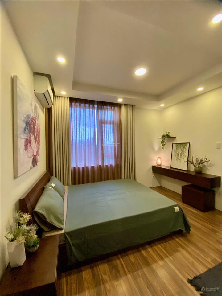 Căn hộ khu dân cư trung sơn cho thuê  hồng lĩnh plaza 2pn giá 12,5 triệu