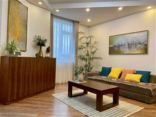 Căn hộ khu dân cư trung sơn cho thuê  hồng lĩnh plaza 2pn giá 12,5 triệu