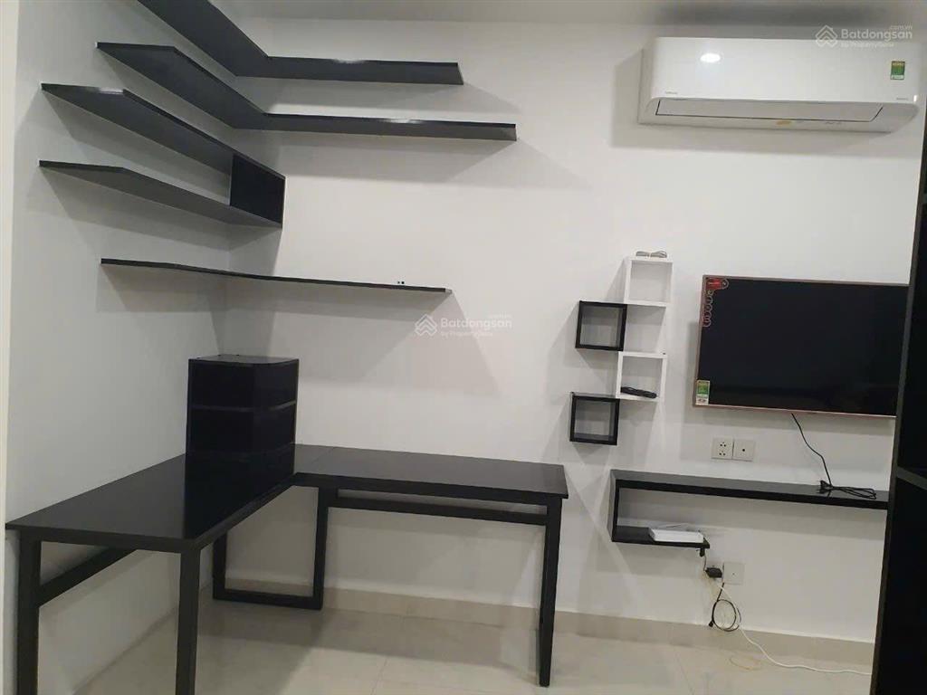 Cho thuê căn hộ full nội thất  1pn  saigon mia