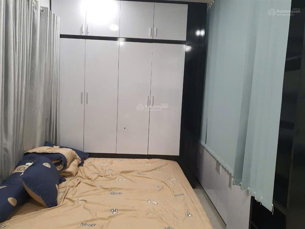 Cho thuê căn hộ full nội thất  1pn  saigon mia