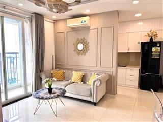 Khu dân cư trung sơn saigon mia cho thuê 2pn  2wc giá 18tr/tháng
