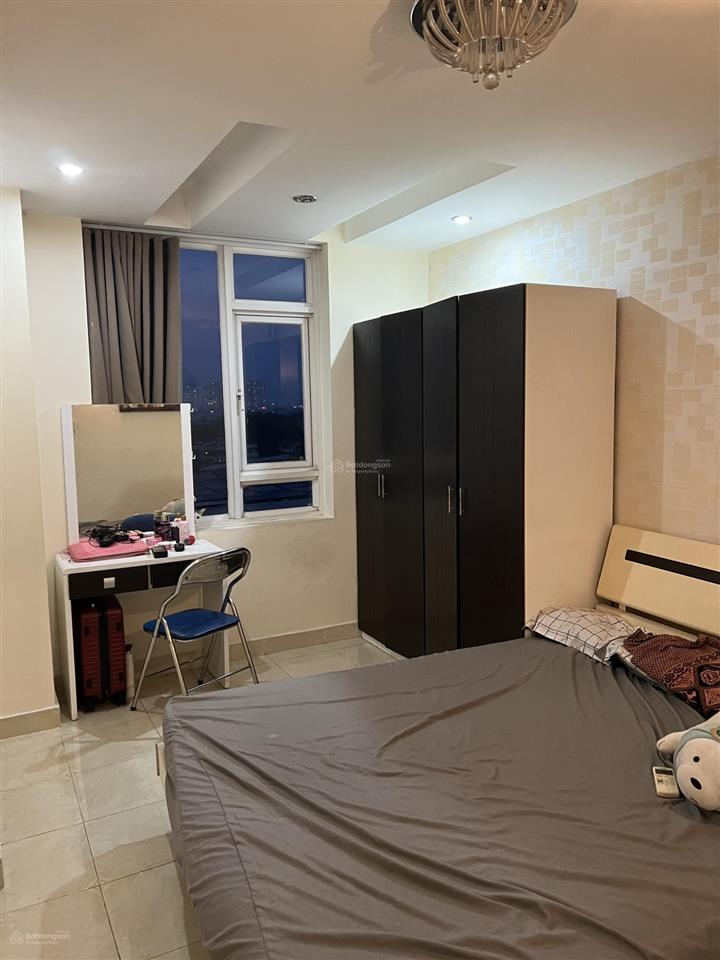 Cho thuê chung cư hồng lĩnh  khu dân cư trung sơn 2pn giá chỉ 10tr/tháng