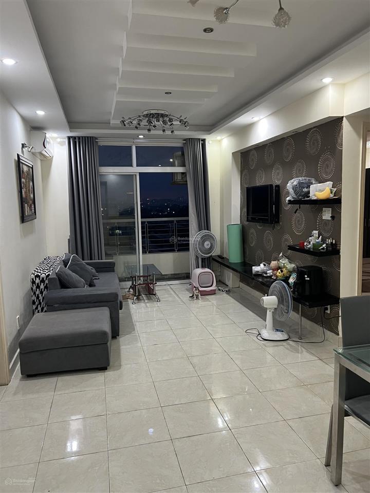 Cho thuê chung cư hồng lĩnh  khu dân cư trung sơn 2pn giá chỉ 10tr/tháng