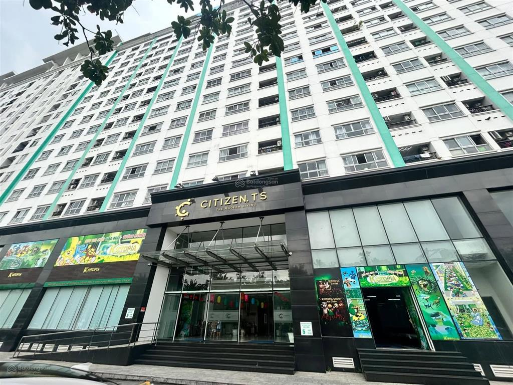 Cần bán căn hộ chung cư citizen  khu dân cư trung sơn 2pn  2wc  82m2  giá 4,2 tỷ thương lượng !