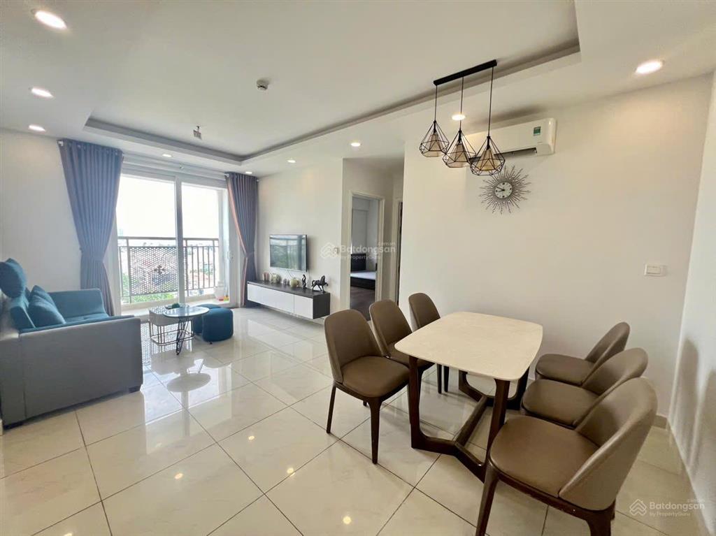Sài gòn mia khu dân cư trung sơn cho thuê  83m2  3pn  2wc  full nội thất cao cấp giá 17,5tr