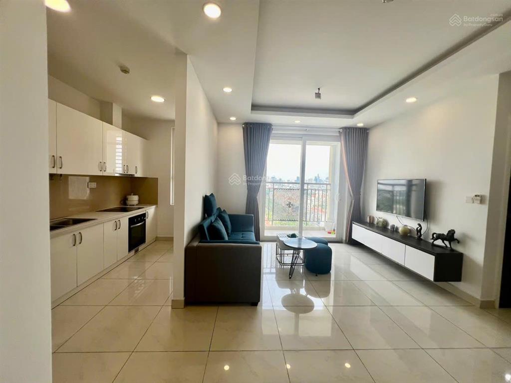 Sài gòn mia khu dân cư trung sơn cho thuê  83m2  3pn  2wc  full nội thất cao cấp giá 17,5tr