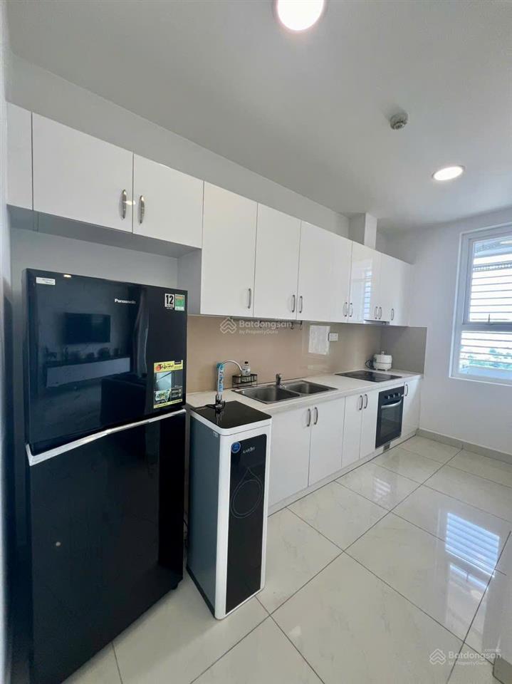 Sài gòn mia khu dân cư trung sơn cho thuê  83m2  3pn  2wc  full nội thất cao cấp giá 17,5tr