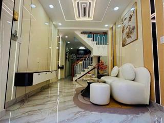 Bán gấp nhà 2 tầng đường dạ nam  chợ rạch ông  cầu chữ y  giá 5,98 tỷ thương lượng!