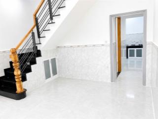 Nhà đẹp giá rẻ  43m2  3 phòng ngủ  gần nhà thờ bác ái, chợ hoàng hoa thám  hơn 3 tỷ
