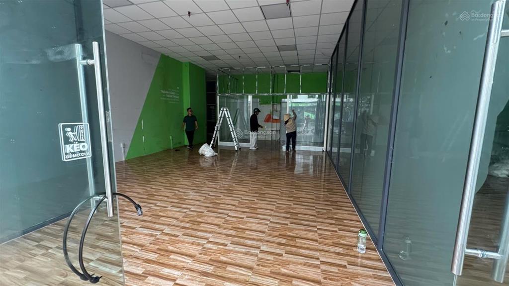 Cần bán shophouse khối đế chung cư city land park hill gò vấp sẵn hợp đồng thuê 3 năm!