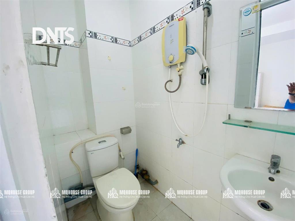 Cho thuê phòng hẻm ô to an ninh gần hoa lư, cầu bason, hồ con rùa q1