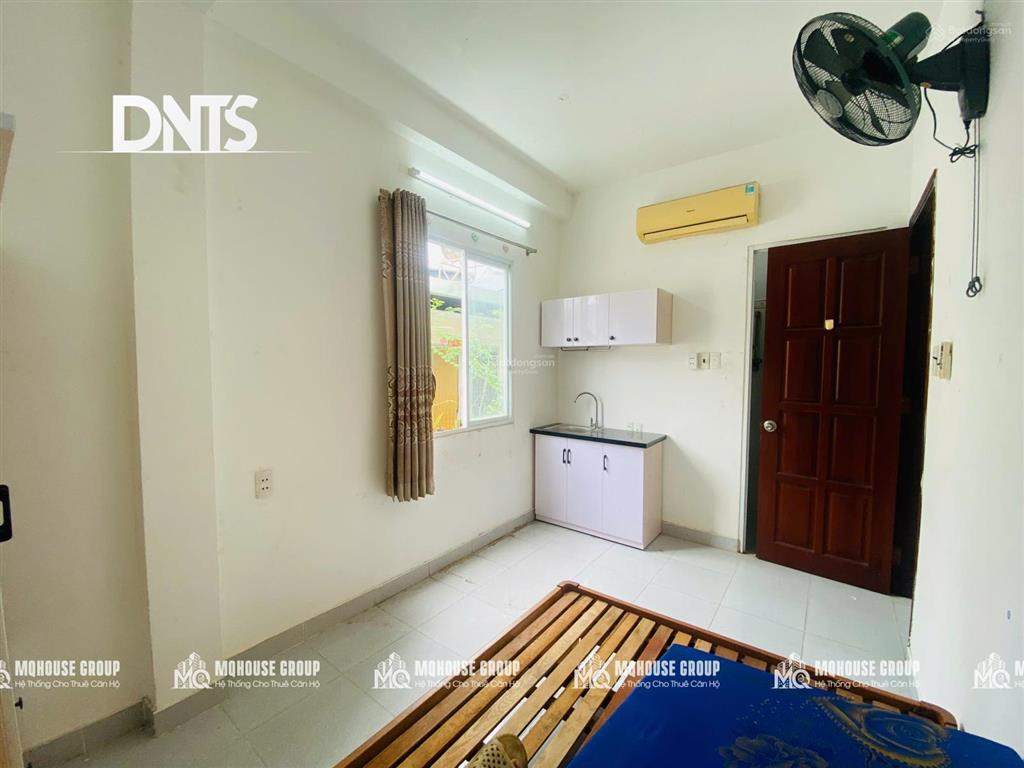 Cho thuê phòng hẻm ô to an ninh gần hoa lư, cầu bason, hồ con rùa q1
