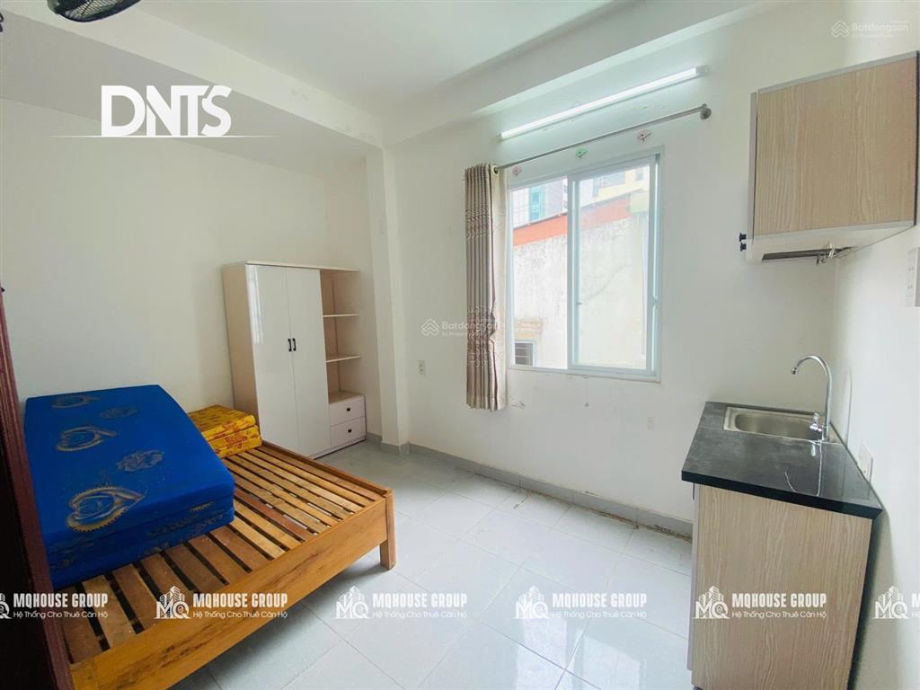 Cho thuê phòng hẻm ô to an ninh gần hoa lư, cầu bason, hồ con rùa q1