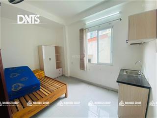 Cho thuê phòng hẻm ô to an ninh gần hoa lư, cầu bason, hồ con rùa q1